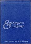 Management and Language: The Manager as a Practical Author
