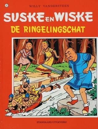 De ringelingschat