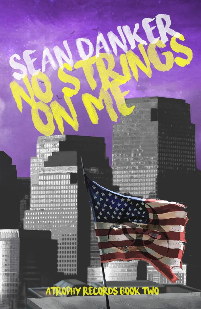 No Strings On Me