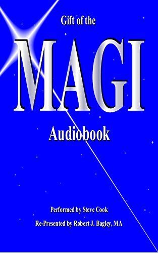 Gift of the Magi Audiobook
