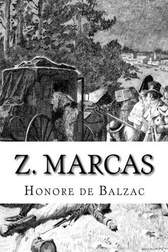 Z. Marcas