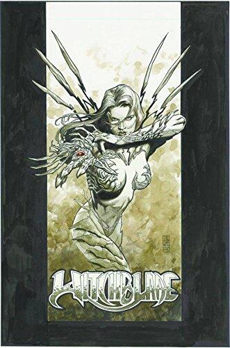 Witchblade (Volume 2): Revelations