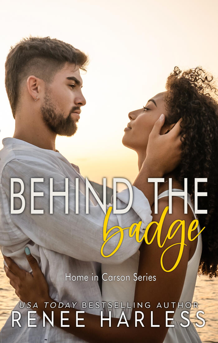 Behind the Badge