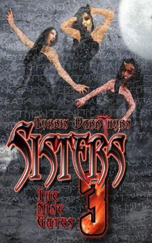 Sisters 3 - Book 1 - The Nine Gates