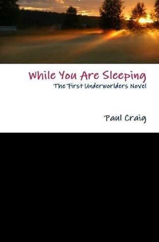 While You Are Sleeping