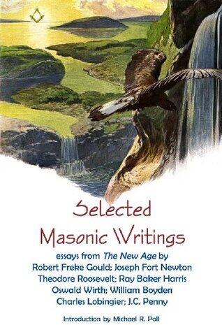 Selected Masonic Writings