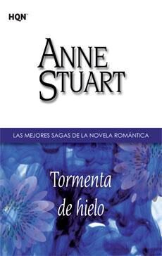 Tormenta de hielo