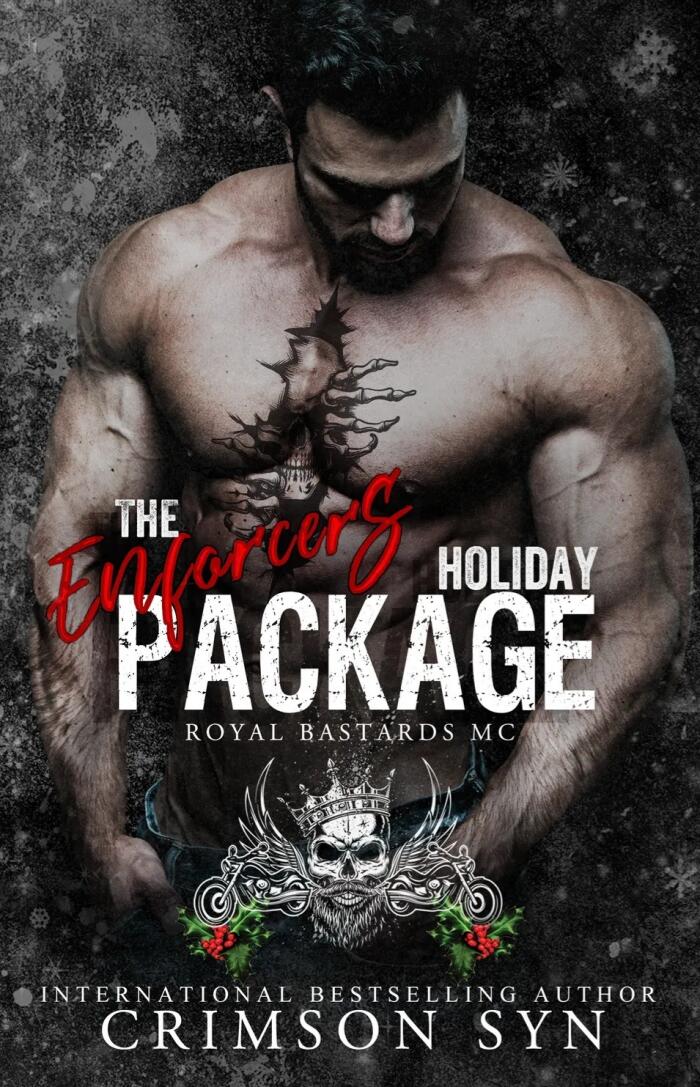 The Enforcer's Holiday Package