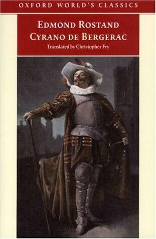 Cyrano de Bergerac