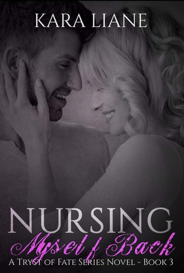 Nursing Myself Back
