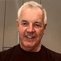 Bruce Mitchell