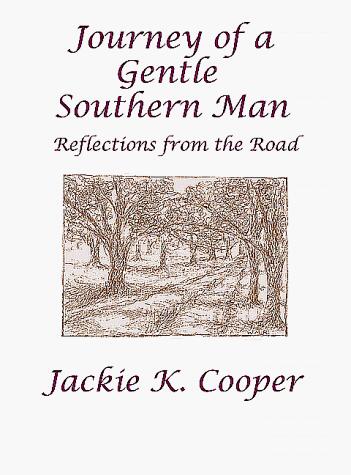 Journey of a Gentle Southern Man