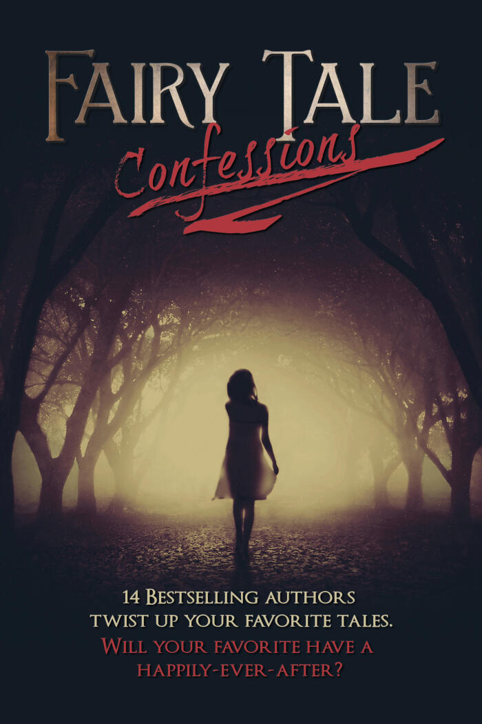 Fairy Tale Confessions