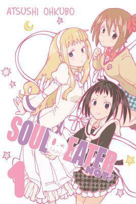 Soul Eater NOT! (Volume 1)