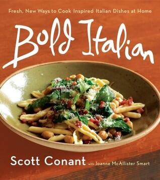 Bold Italian