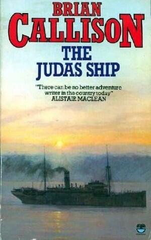 Judas Ship