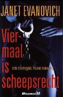Viermaal is scheepsrecht