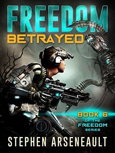 Betrayed