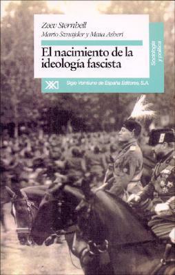 El nacimiento de la ideología Fascista