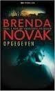 Opgegeven