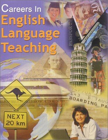 Careers in English Language Teaching
