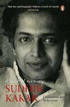 A Book of Memory: Confessions and Reflections