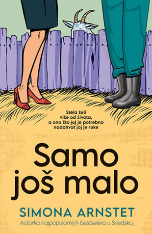 Samo jos malo