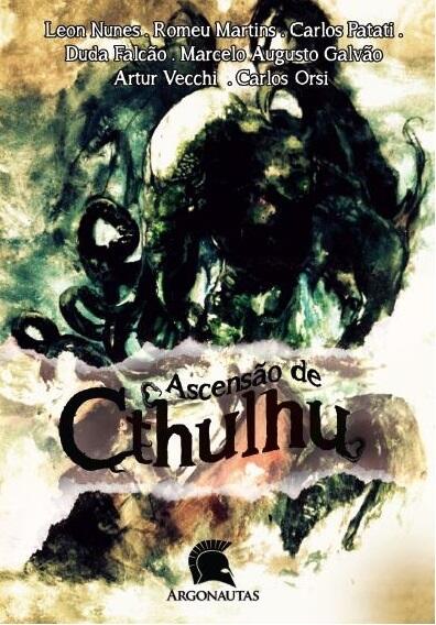 A Ascensão de Cthulhu
