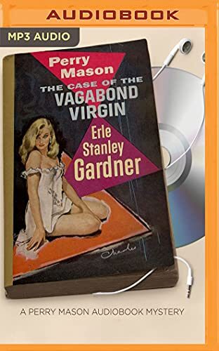 Case of the Vagabond Virgin, The