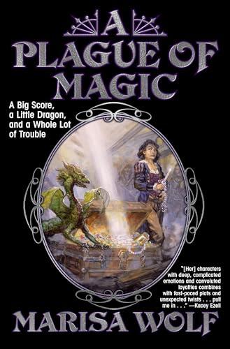 A Plague of Magic