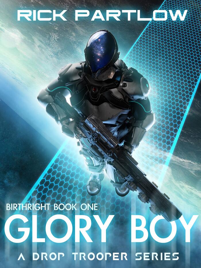 Drop Trooper: Birthright
