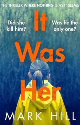 It Was Her
