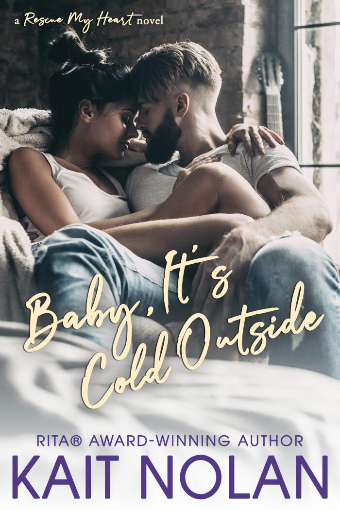 Baby, It's Cold Outside