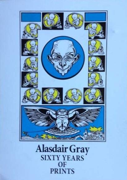 Sixty Years of Prints