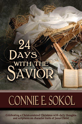 24 days with the Savior