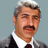 Ali Fuat Bilkan