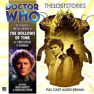 Doctor Who: The Hollows of Time