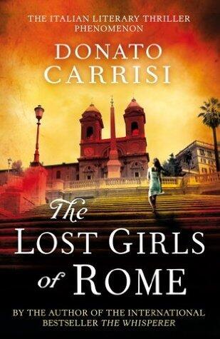 The Lost Girls of Rome