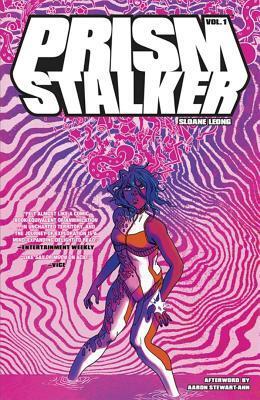 Prism Stalker (single issues)