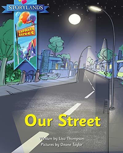 Our Street