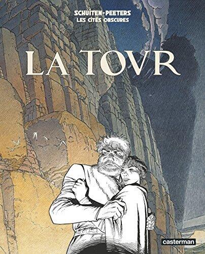 Les Cités Obscures, Tome 4