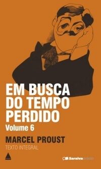 Em Busca do Tempo Perdido, Volume 6