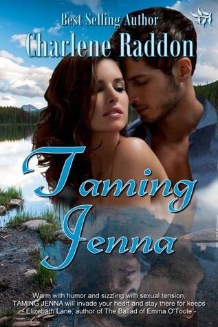 Taming Jenna