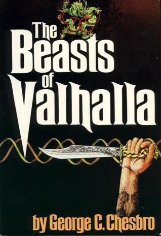 Beasts of Valhalla
