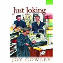 Just Joking