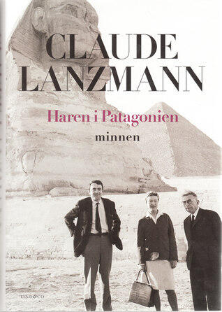 Haren i Patagonien: Minnen