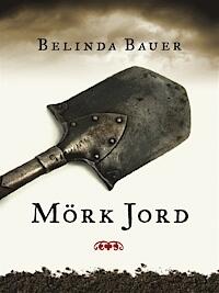 Mörk jord