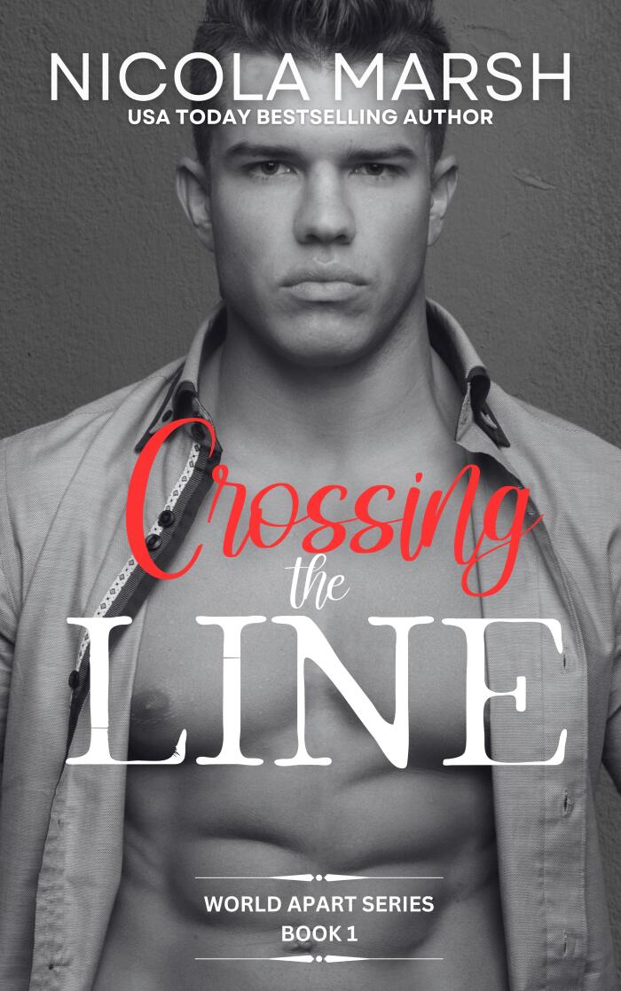 Crossing the Line