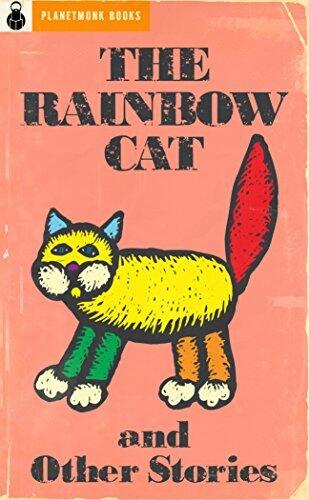 The Rainbow Cat and Other Stories