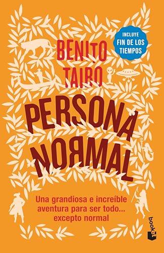 Persona Normal (Español neutro)